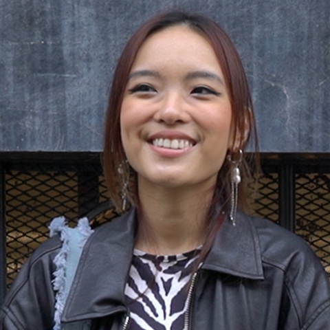 utrender Celestine Chia